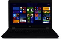 Acer Aspire ES1-711 17.3 Inch Celeron 4GB 1TB Laptop